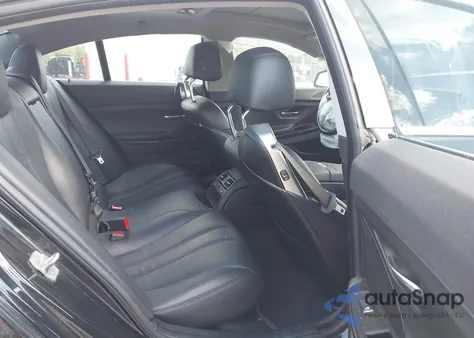 2016 BMW 640I Gran Coupe from USA, damaged, VIN WBA6D0C54GG432501